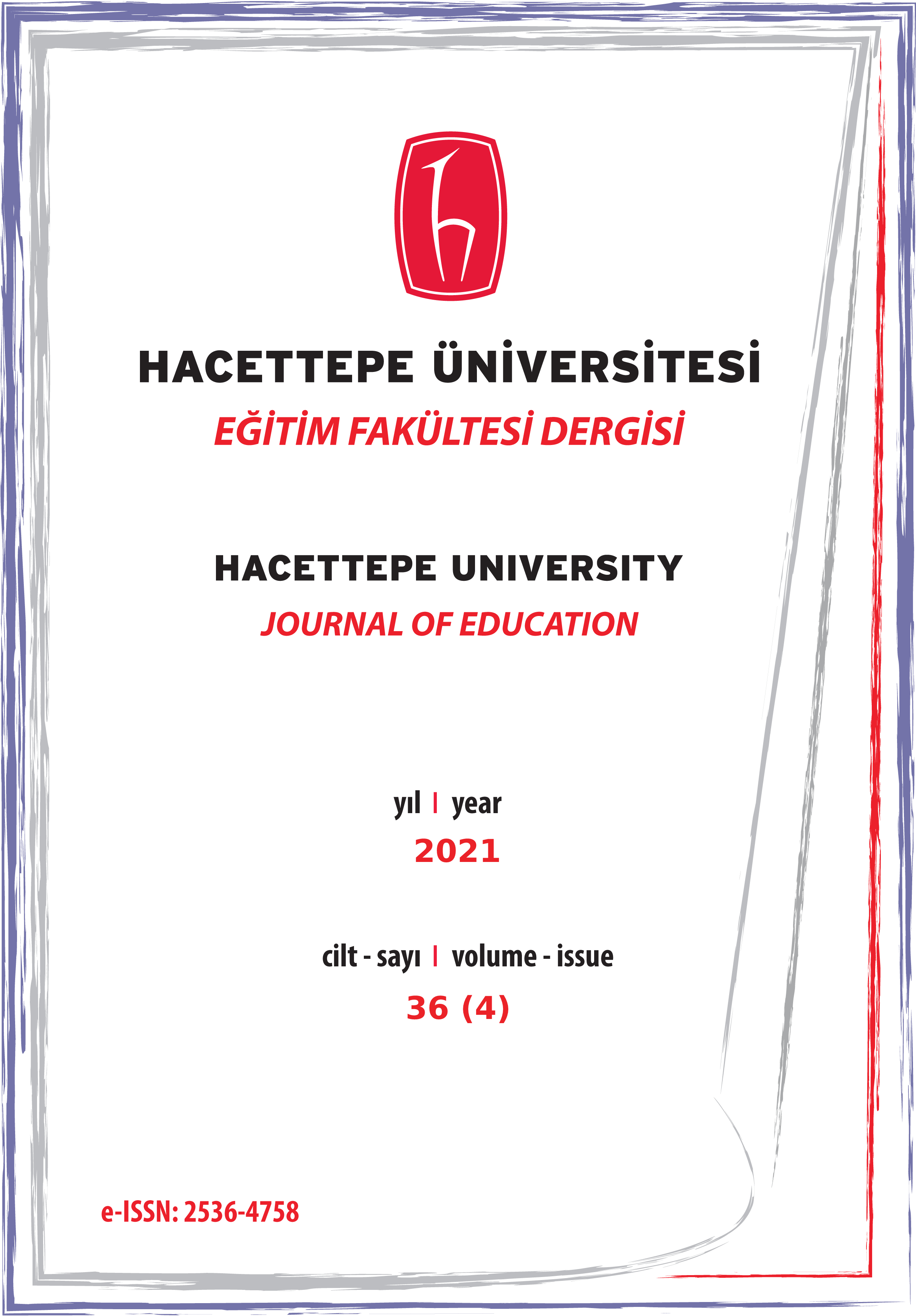 journals for free journal detail hacettepe universitesi egitim fakultesi dergisi hacettepe university journal of education